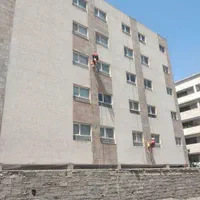 پیچ و رولپلاک سنگ، شستشو نما، راپل ارتفاع بندباز|خدمات پیشه و مهارت|مشهد, الهیه|دیوار