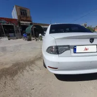 سمند سورن پلاس، مدل ۱۴۰۱|خودرو سواری و وانت|داران, |دیوار