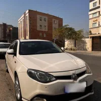 ام‌جی 6 مگنت، مدل ۲۰۱۴|خودرو سواری و وانت|مشهد, الهیه|دیوار