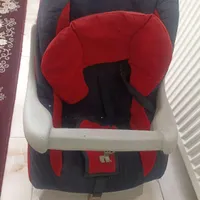 صندلی ماشین کودک در حدنو