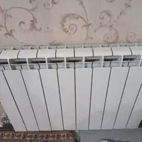 فروش انواع رادیاتور شوفاژ پره ی ایران وبوتان|آبگرمکن، پکیج، شوفاژ|تهران, تهرانپارس غربی|دیوار