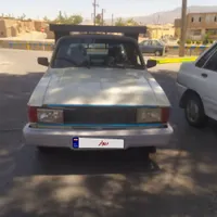 پیکان وانت CNG، مدل ۱۳۹۲|خودرو سواری و وانت|بیرجند, |دیوار