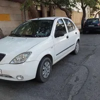 تیبا 2 (هاچبک) پلاس، مدل ۱۳۹۹|خودرو سواری و وانت|مشهد, گوهرشاد|دیوار