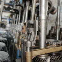 گیربکس روآ ضمانتی|قطعات یدکی و لوازم جانبی|مشهد, عبادی|دیوار