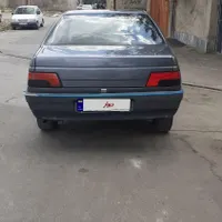 پژو 405 GLX بنزینی، مدل ۱۳۹۳|خودرو سواری و وانت|ملایر, |دیوار