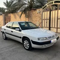 سیتروئن زانتیا 2000cc، مدل ۱۳۸۸ در حد صفر