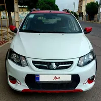 کوییک ۱۴۰۰ Rبی رنگ