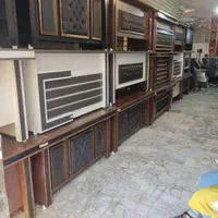 صندلی اداری ام پی انتظار|مبلمان اداری|مشهد, طلاب|دیوار