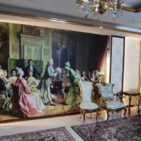 دکوراسیون داخلی بازسازی و نوسازی ،کاغذ،کف پوش|خدمات پیشه و مهارت|مشهد, طبرسی شمالی|دیوار