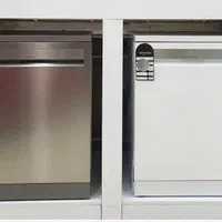ماشین ظرفشویی دوو سری سالدا مدل DW-200|ماشین ظرفشویی|مشهد, طبرسی شمالی|دیوار