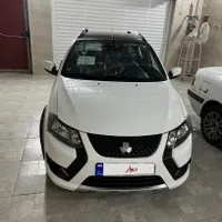 کوییک GXR تیپ L، مدل ۱۴۰۴ فول صفر