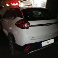 ام‌وی‌ام X22 دنده‌ای اسپرت اکسلنت، مدل ۱۳۹۷|خودرو سواری و وانت|شاهین‌شهر, عطار|دیوار