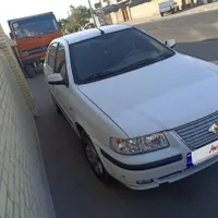 سمند Lx