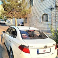 برلیانس H330 اتوماتیک 1500cc، مدل ۱۳۹۶|خودرو سواری و وانت|کرج, شهرک امام رضا|دیوار