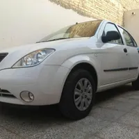 تیبا کلکسیونی صندوق‌دار SX، مدل ۱۴۰۱|خودرو سواری و وانت|زاهدان, |دیوار