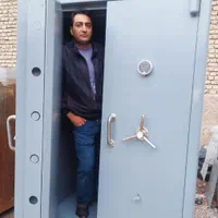 گاوصندوق رشت میدان جهاد داری دو سال گارنتی|دفتر کار|رشت, گلسار|دیوار