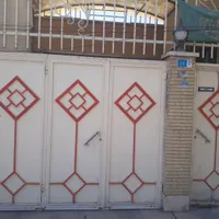نقاشی ساختمان رباط کریم پرند گلستان اسلامشهر|خدمات پیشه و مهارت|رباط‌کریم, |دیوار