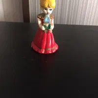 تعدادی مجسمه و دکوری- شمع - توضیحات رو بخونید|مجسمه، تندیس، ماکت|تهران, جنت‌آباد جنوبی|دیوار