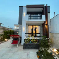 ویلا 260متری دوبلکس با استخر اکازیون قیمت استثنایی