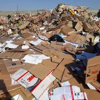 ضایعات مس برنج کارتن کتاب آهن آلمینیوم سرسیلندر