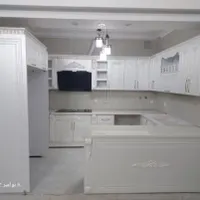 نوین چوب ایران کابینت سفارشی لینا پیش ساخته|مصالح و تجهیزات ساختمان|شیراز, کوشک میدان|دیوار