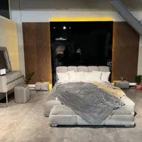 سرویس خواب نواری مدل تاج مغزی