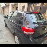 تیبا 2 (هاچبک)مدل ۱۳۹۹