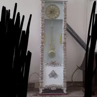 ساعت ایستاده شیک