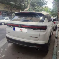 چانگان CS 35 پلاس تیپ 3، مدل ۱۴۰۲|خودرو سواری و وانت|تهران, یافت‌آباد|دیوار