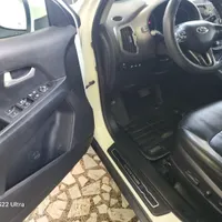 کیا اسپورتیج 2400cc، مدل ۲۰۱۴|خودرو سواری و وانت|رشت, کوی جام جم|دیوار