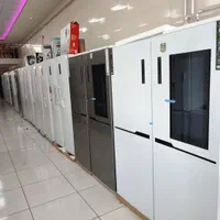 یخچال و فریزر دور ایندور جنرال RNR32921