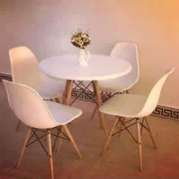 میز و صندلی ناهارخوری