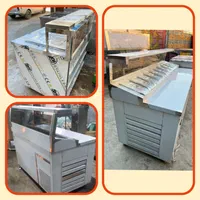 کباب پز دیزی پز فر پیتزا تاپینگ پیتزا جوجه گردان|کافیشاپ و رستوران|چهاردانگه (تهران), |دیوار