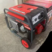 موتور برق ۸۵۰۰وات ژنراتور مبدل برق اینورتر|ماشینآلات صنعتی|فسا, |دیوار