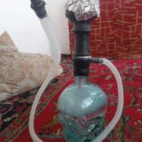 قلیان مسافرتی|کلکسیون و سرگرمی|پیرانشهر, |دیوار