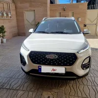 x22 پرو اتومات مدل 1401 درحد خشک|خودرو سواری و وانت|زنجان, |دیوار