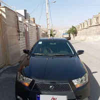 دنا مشکی عشقی|خودرو سواری و وانت|کامیاران, |دیوار