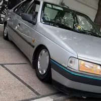 پژو 405 جی ال ایکس (GLX)، مدل ۱۳۸۴|خودرو سواری و وانت|رباط‌کریم, |دیوار