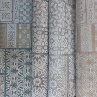 طرح پتینه پرده|پرده، رانر، رومیزی|اهواز, بهارستان|دیوار