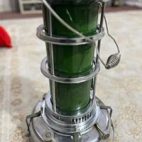 بخاری نفتی