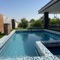 فروش ویلا باغ ۷۸۰ متری ۲ خوابه