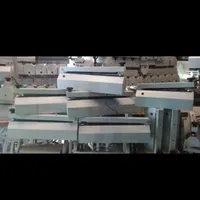 پلمپ کلیه پلاستیک پرس دوخت پلاست فریزری|ماشین‌آلات صنعتی|مشهد, چهنو|دیوار