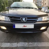 پارس xu۷p سفارشی مدل ۱۴۰۱