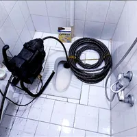 لوله بازکنی چاه باز کن تخلیه فنر زن زدن زنی قم و..