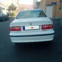 سمند LX EF7 بنزینی، مدل ۱۳۹۳ تک برگ سند|خودرو سواری و وانت|تبریز, |دیوار