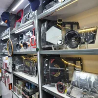 مانیتور اندروید خودرو|قطعات یدکی و لوازم جانبی|آبادان, |دیوار