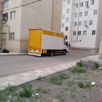 اتوبار باربری استقلال بار پرند رباط‌کریم شهریار|خدمات حمل و نقل|پرند, |دیوار