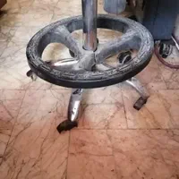 تعمیر صندلی اداری در محل کار یا خانه شما |خدمات پیشه و مهارت|مشهد, جانباز|دیوار