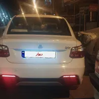 سایناS دوگانه، مدل ۱۴۰۳|خودرو سواری و وانت|جوانرود, |دیوار