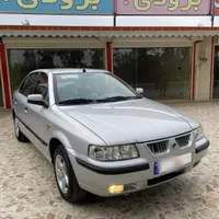سمندlx مدل89